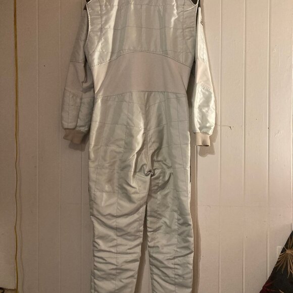 SPARCO X Light Formula One Style Kart suit out of date practice suit Excellent - Picture 6 of 6